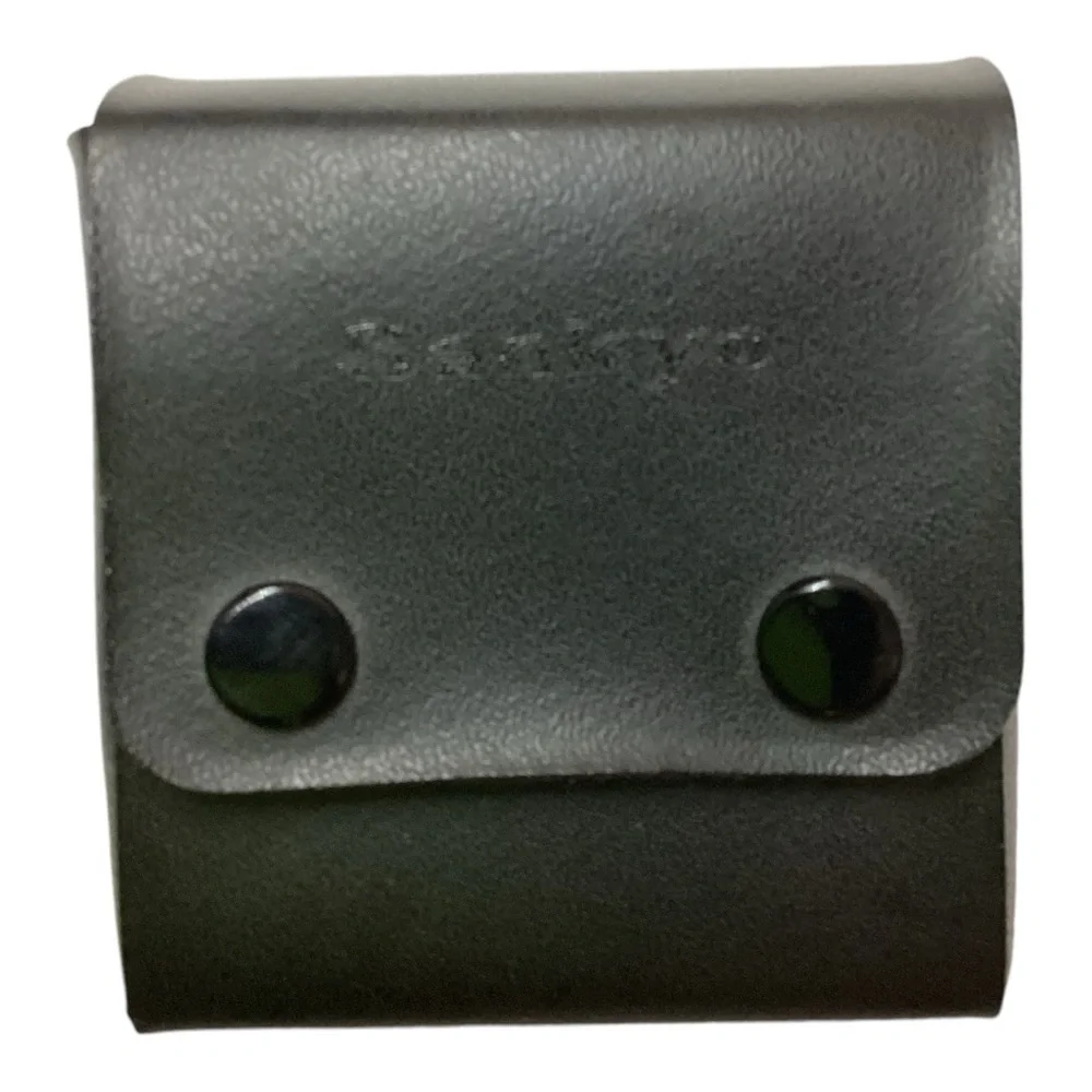 Sankyo Macro Focus Filter Slides‎ with Original Case 9 Shapes and Backgrounds